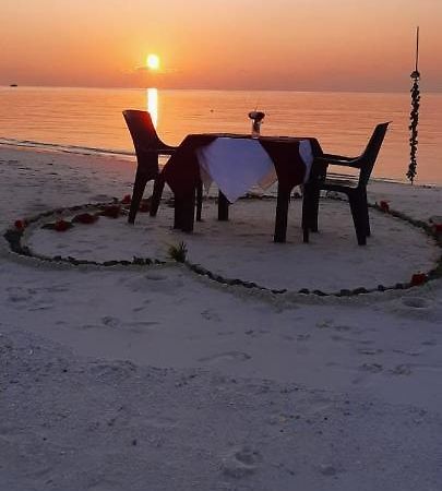 Rashuthere Maldives Rasdhoo Zewnętrze zdjęcie