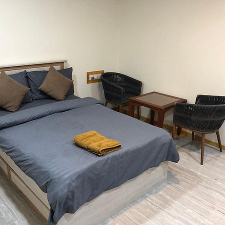 Rashuthere Maldives Rasdhoo Zewnętrze zdjęcie