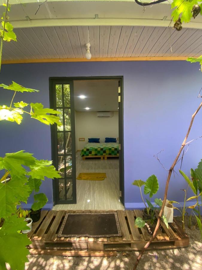 Rashuthere Maldives Rasdhoo Zewnętrze zdjęcie