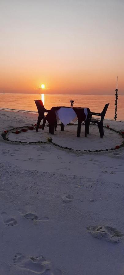 Rashuthere Maldives Rasdhoo Zewnętrze zdjęcie