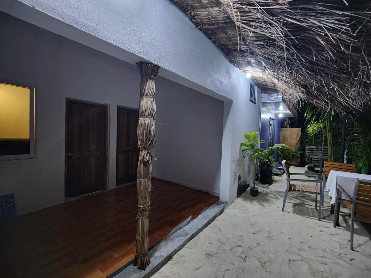 Rashuthere Maldives Rasdhoo Zewnętrze zdjęcie