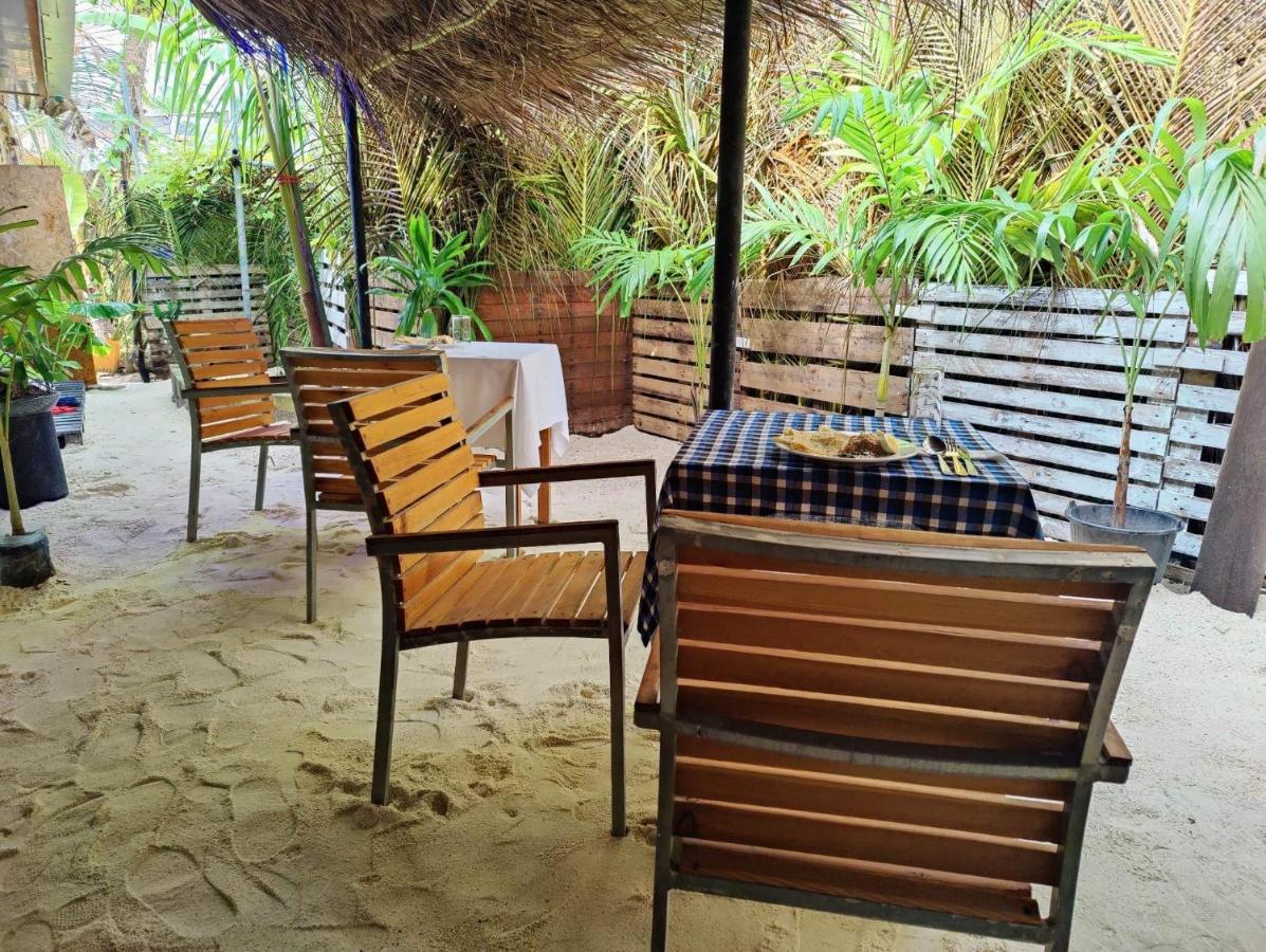 Rashuthere Maldives Rasdhoo Zewnętrze zdjęcie