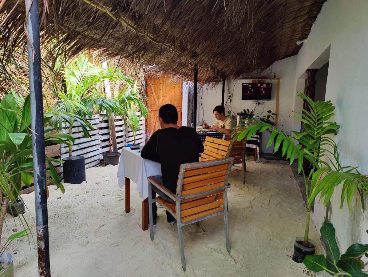 Rashuthere Maldives Rasdhoo Zewnętrze zdjęcie
