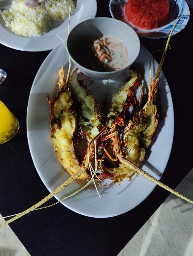 Rashuthere Maldives Rasdhoo Zewnętrze zdjęcie