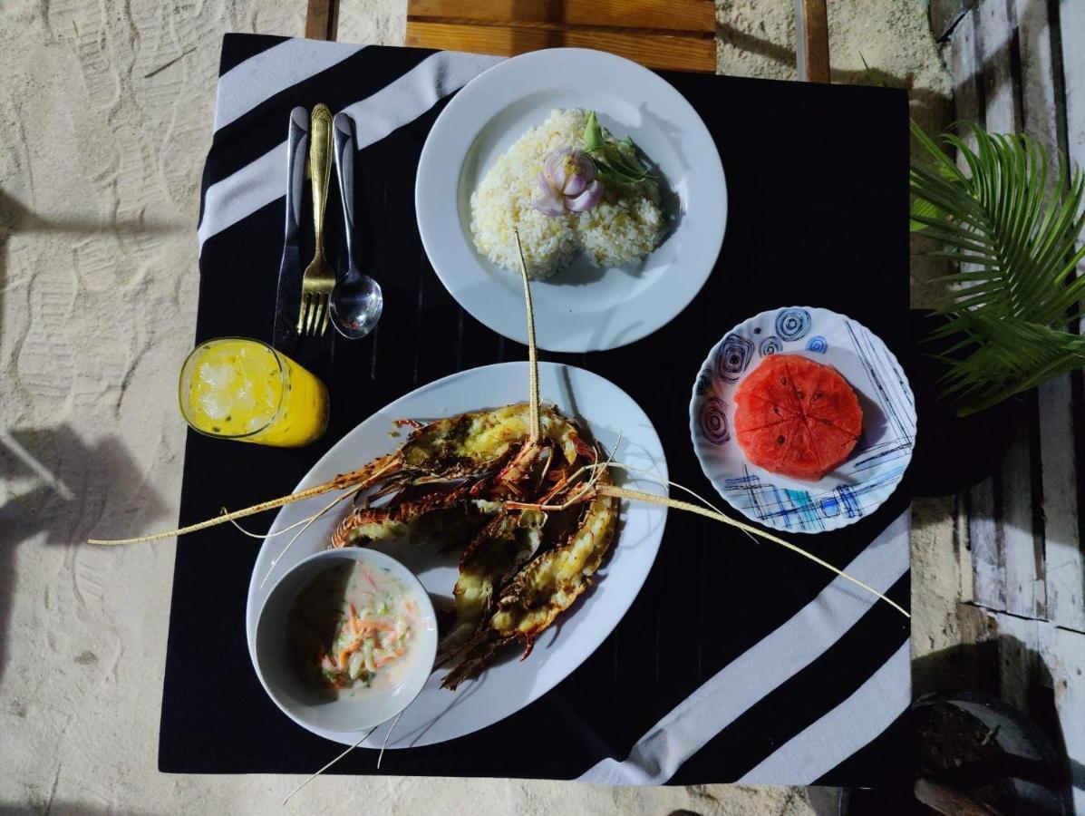 Rashuthere Maldives Rasdhoo Zewnętrze zdjęcie