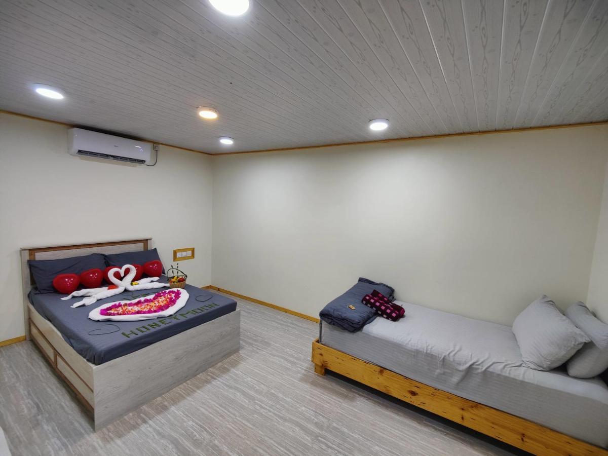Rashuthere Maldives Rasdhoo Zewnętrze zdjęcie