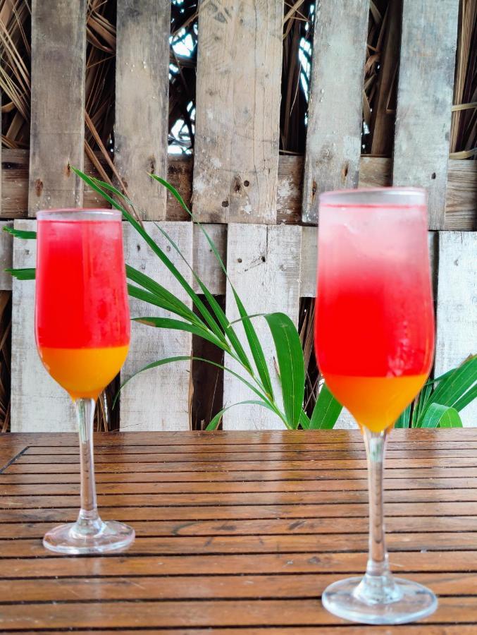 Rashuthere Maldives Rasdhoo Zewnętrze zdjęcie