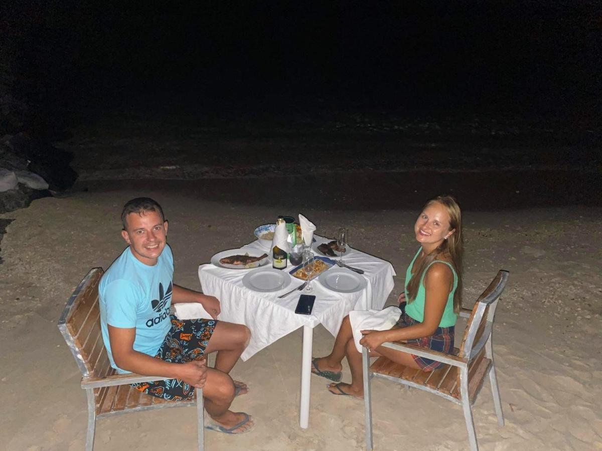 Rashuthere Maldives Rasdhoo Zewnętrze zdjęcie
