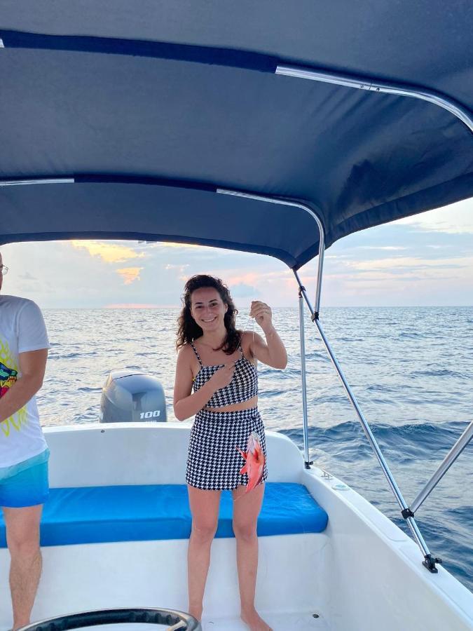 Rashuthere Maldives Rasdhoo Zewnętrze zdjęcie