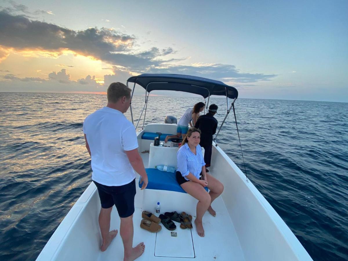 Rashuthere Maldives Rasdhoo Zewnętrze zdjęcie