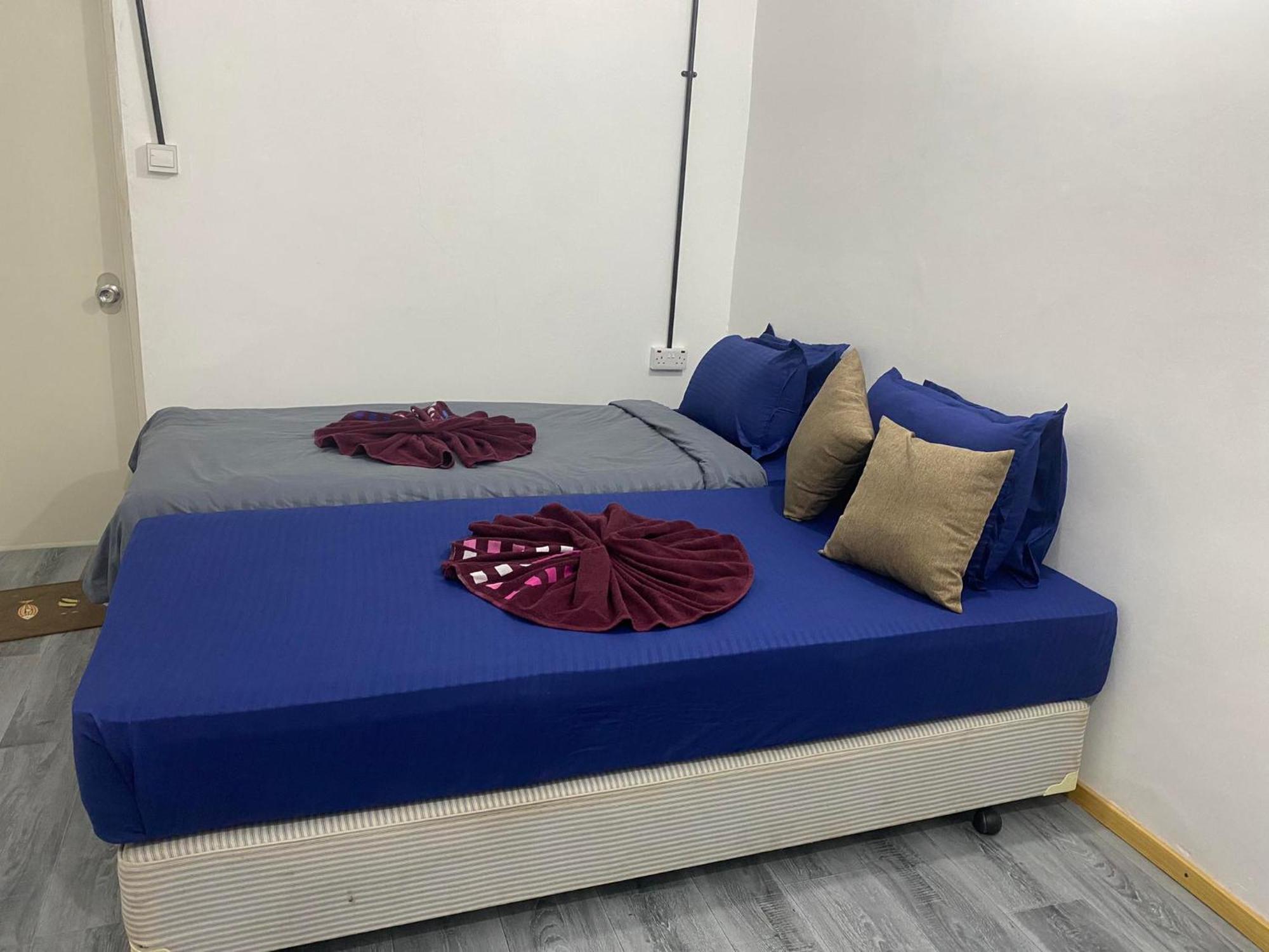 Rashuthere Maldives Rasdhoo Zewnętrze zdjęcie