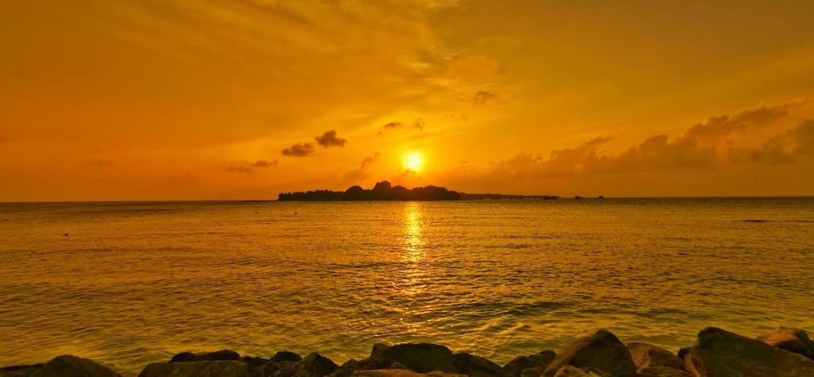 Rashuthere Maldives Rasdhoo Zewnętrze zdjęcie