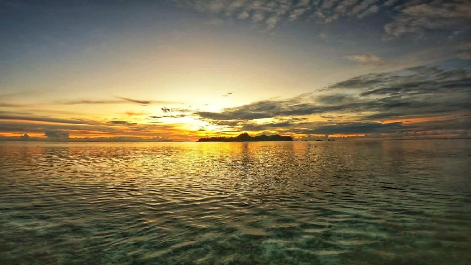 Rashuthere Maldives Rasdhoo Zewnętrze zdjęcie