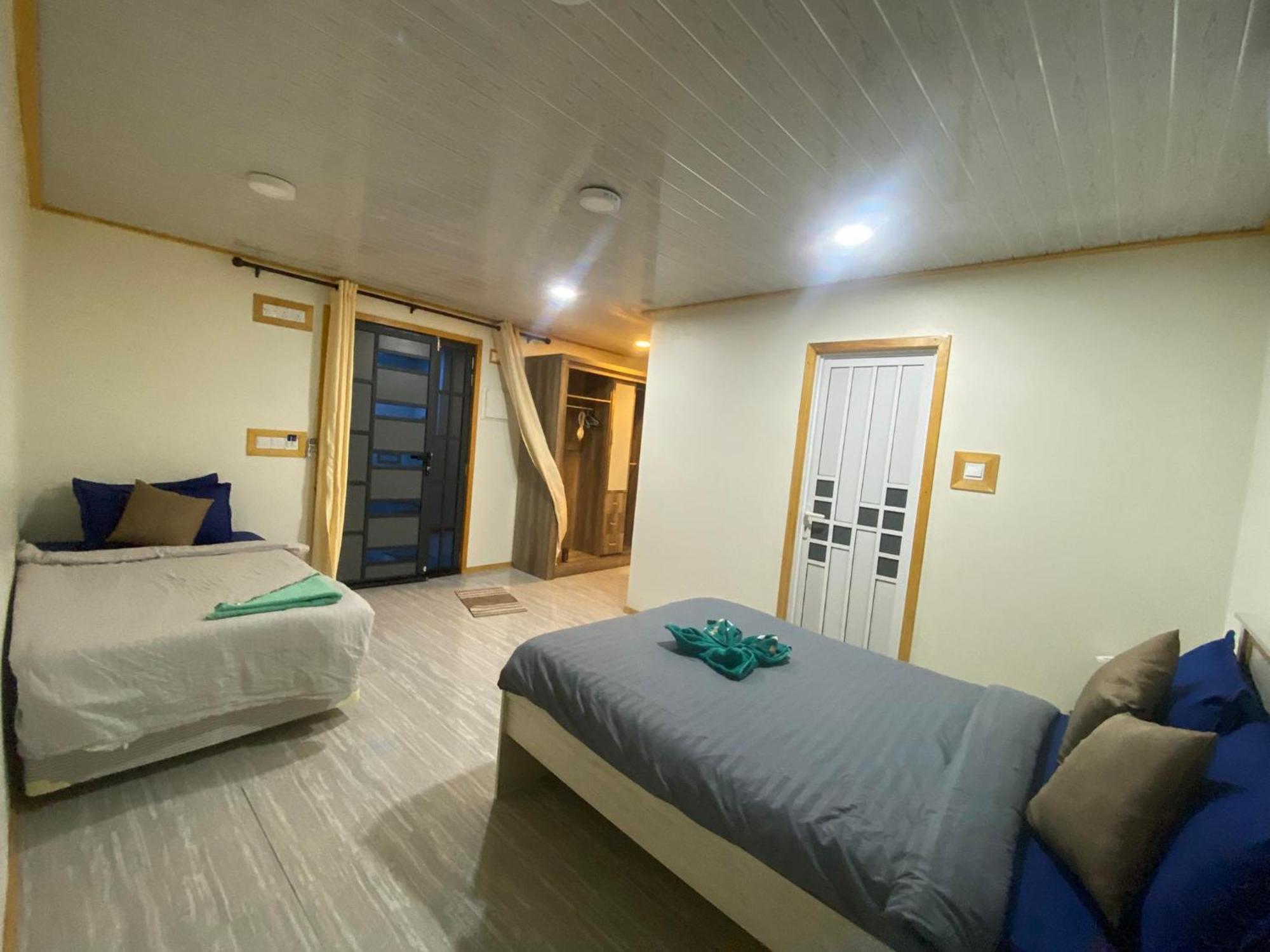 Rashuthere Maldives Rasdhoo Zewnętrze zdjęcie