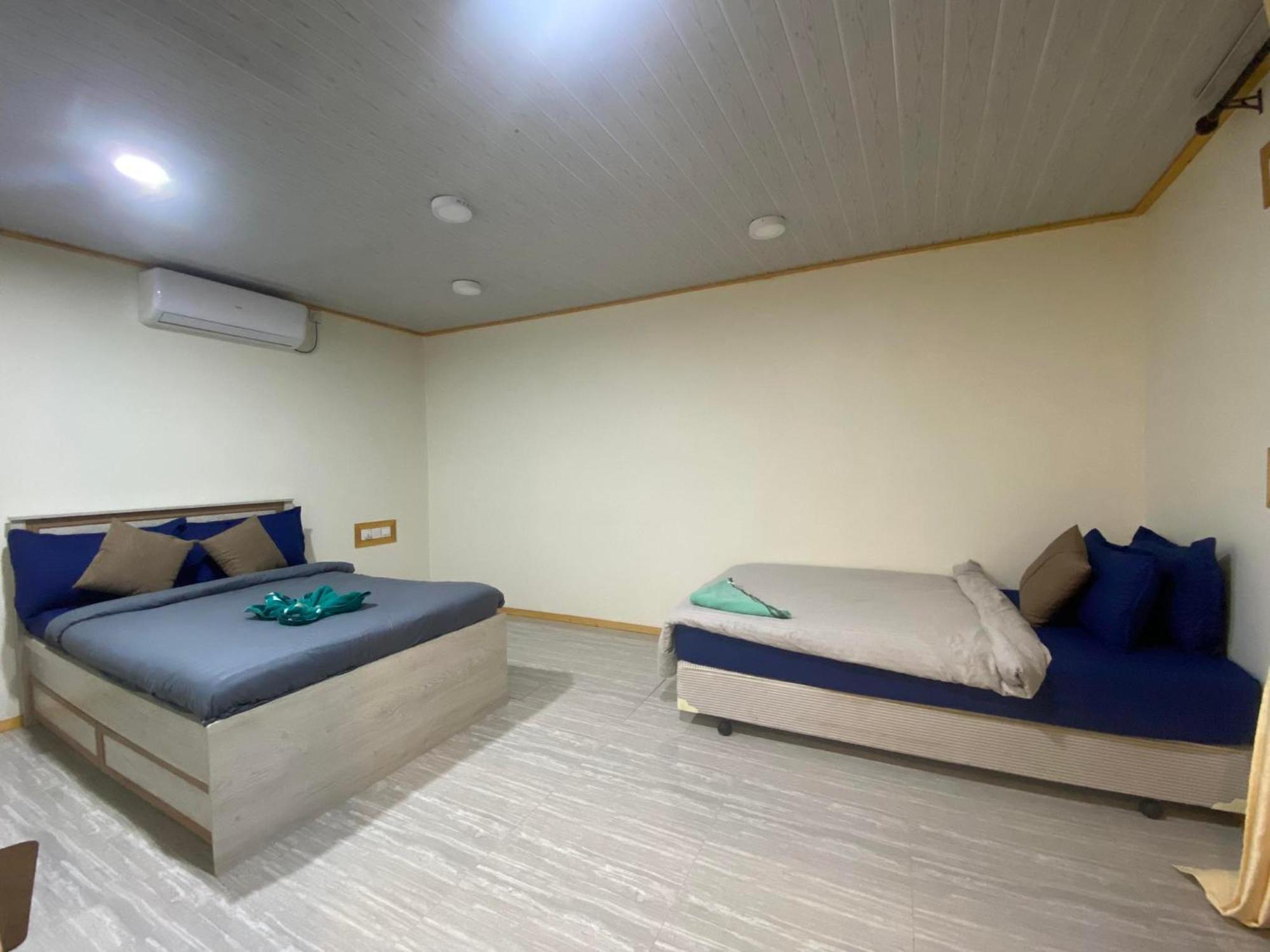 Rashuthere Maldives Rasdhoo Zewnętrze zdjęcie