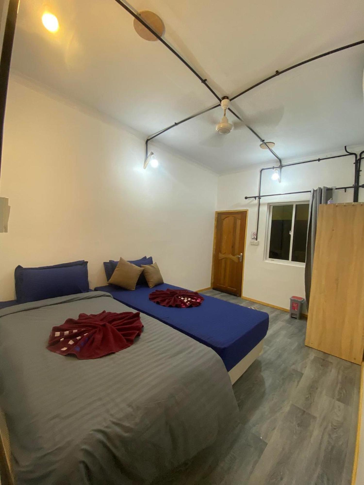 Rashuthere Maldives Rasdhoo Zewnętrze zdjęcie
