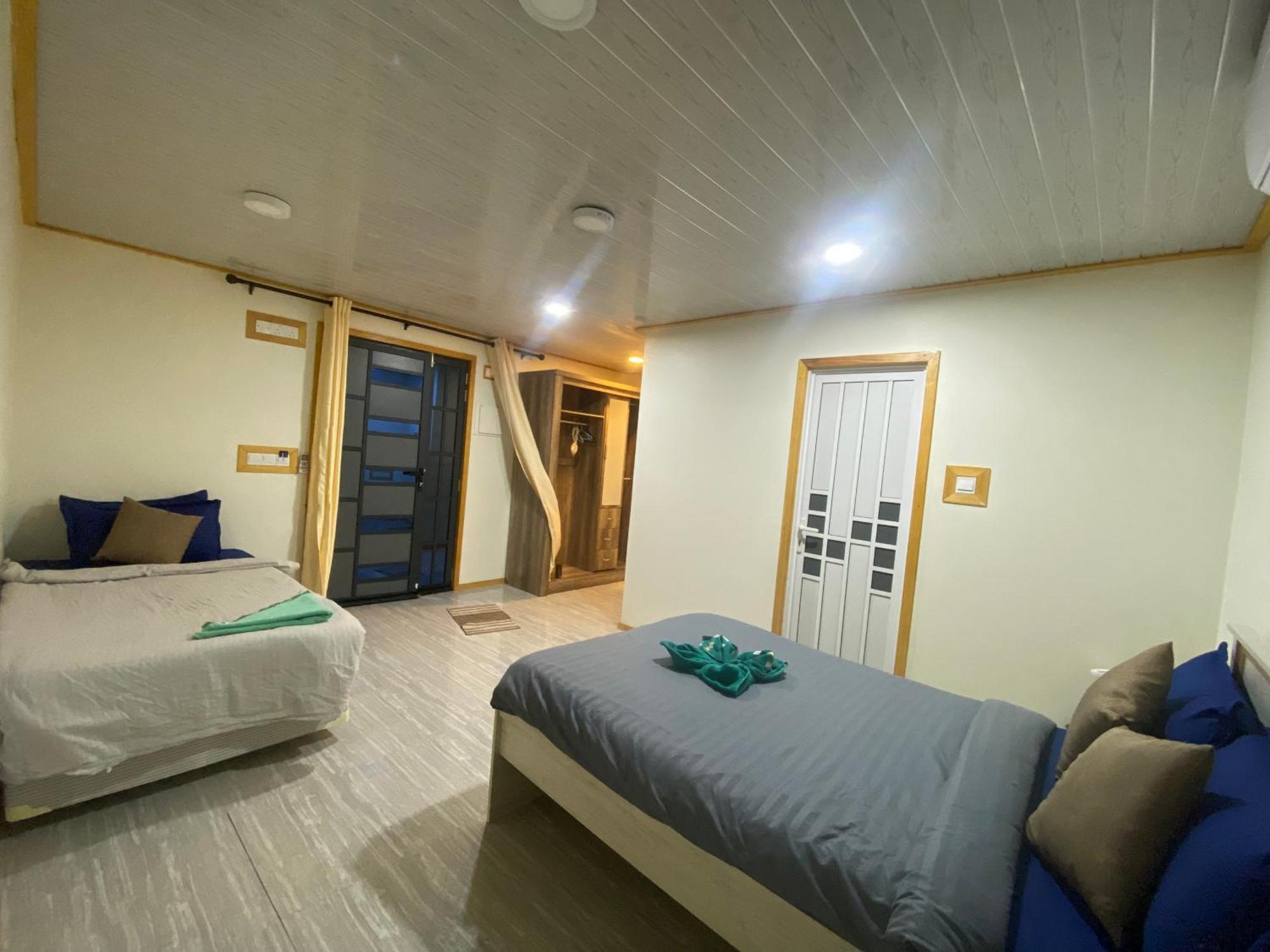 Rashuthere Maldives Rasdhoo Zewnętrze zdjęcie