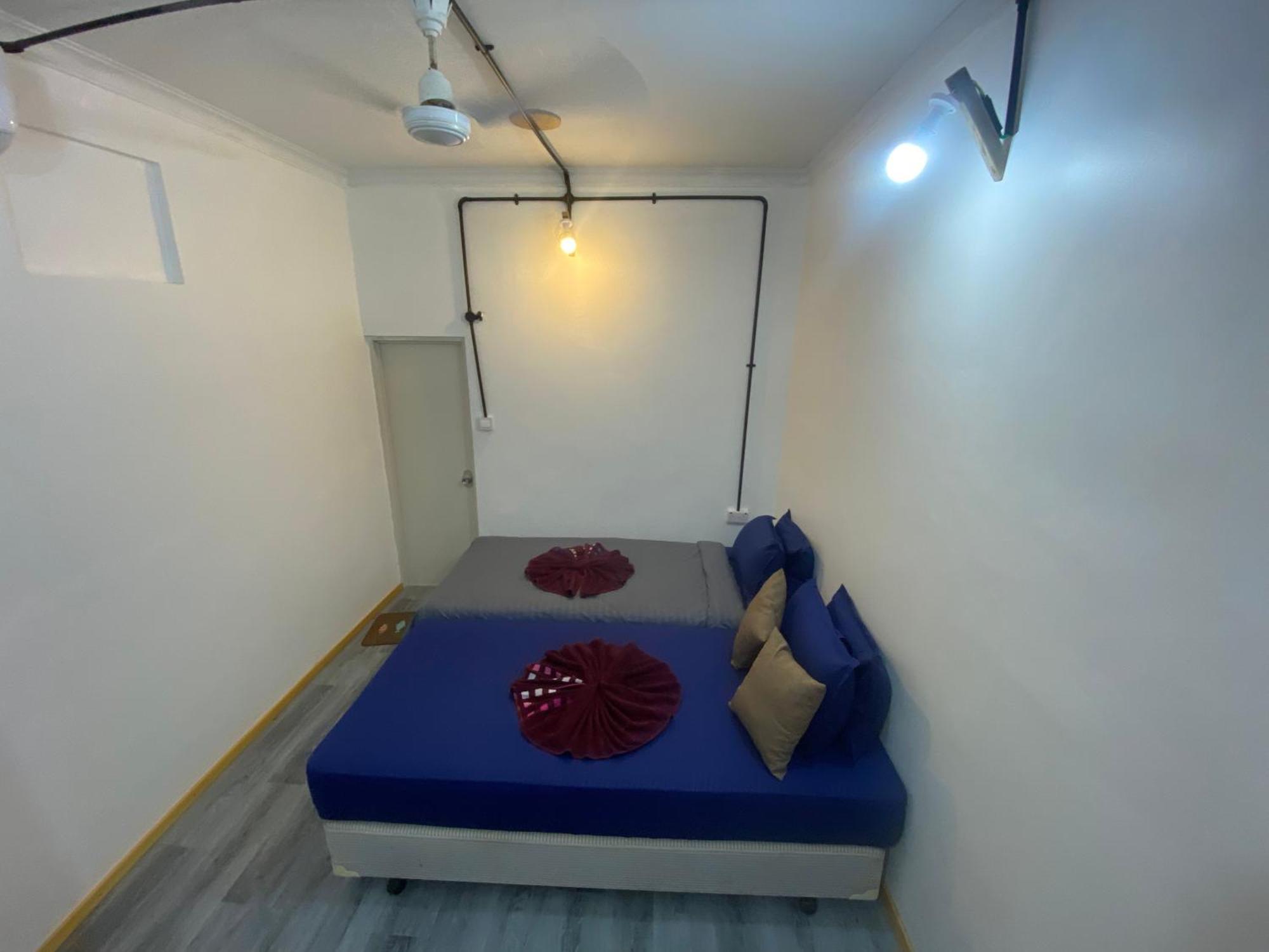 Rashuthere Maldives Rasdhoo Zewnętrze zdjęcie