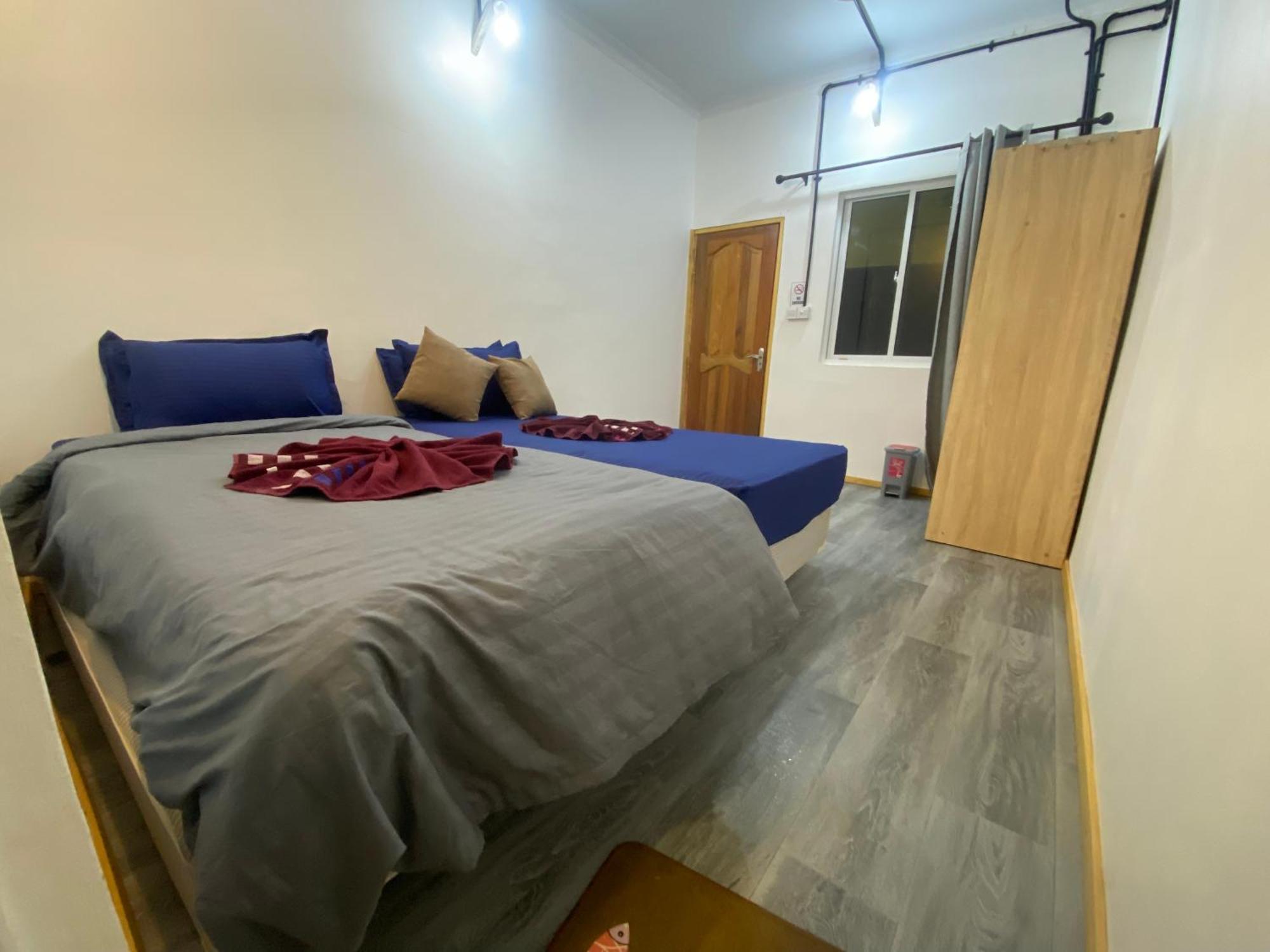 Rashuthere Maldives Rasdhoo Zewnętrze zdjęcie