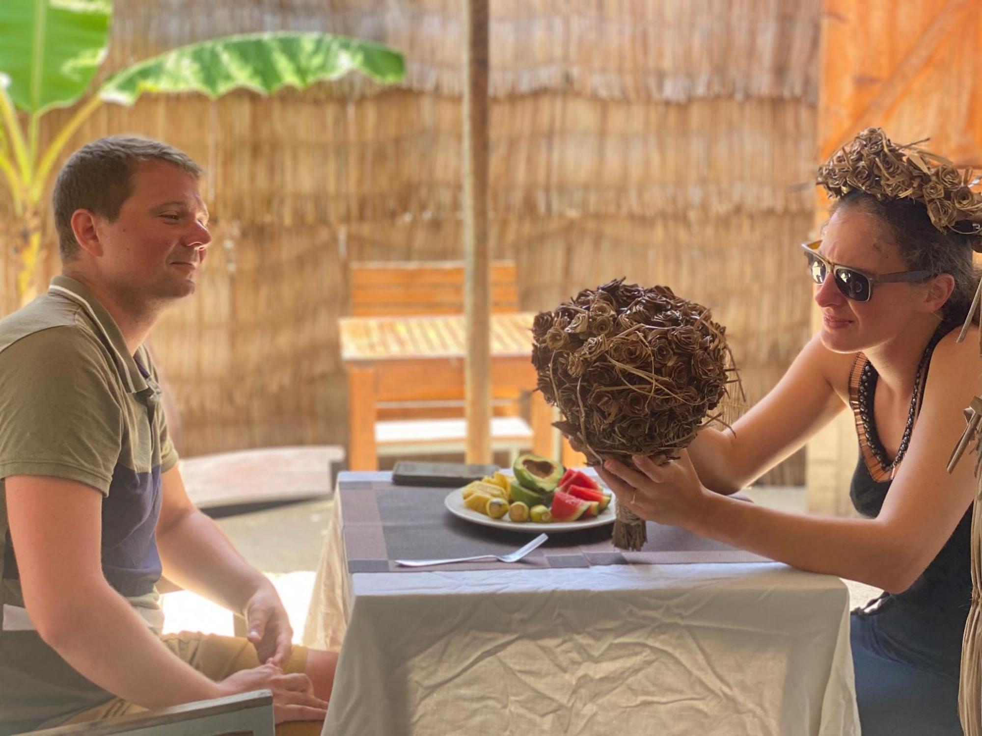 Rashuthere Maldives Rasdhoo Zewnętrze zdjęcie