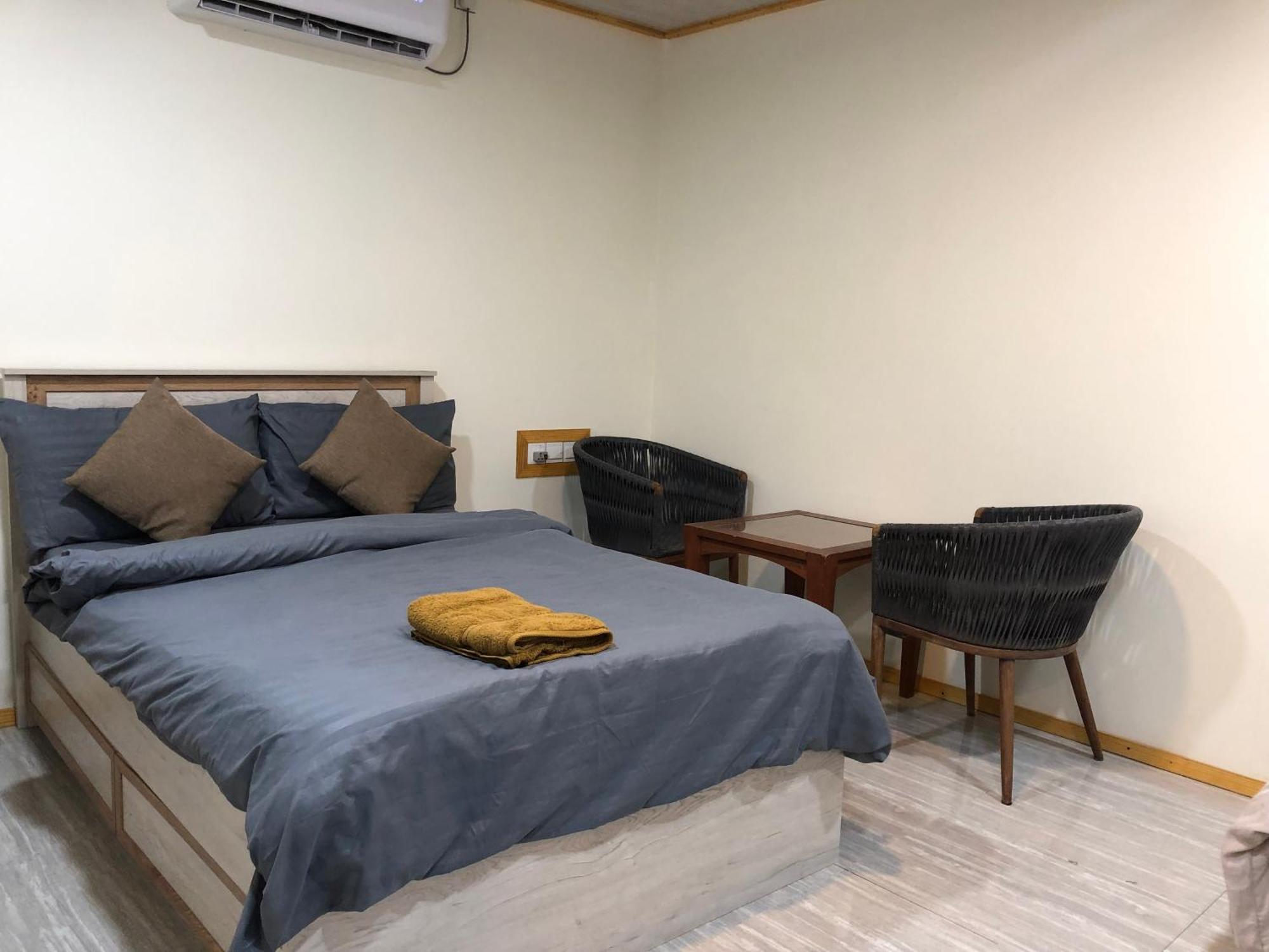 Rashuthere Maldives Rasdhoo Zewnętrze zdjęcie